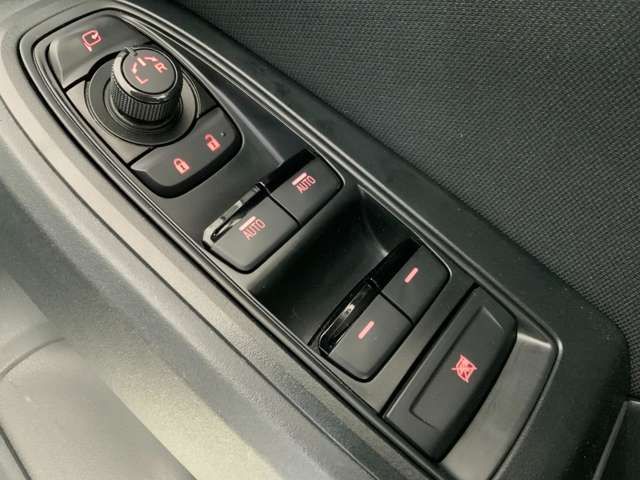 SUBARU IMPREZA SPORT 4WD 2020 Image 31