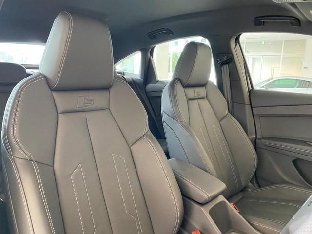 AUDI Q4 E-TRON SPORT 2025 Image 31