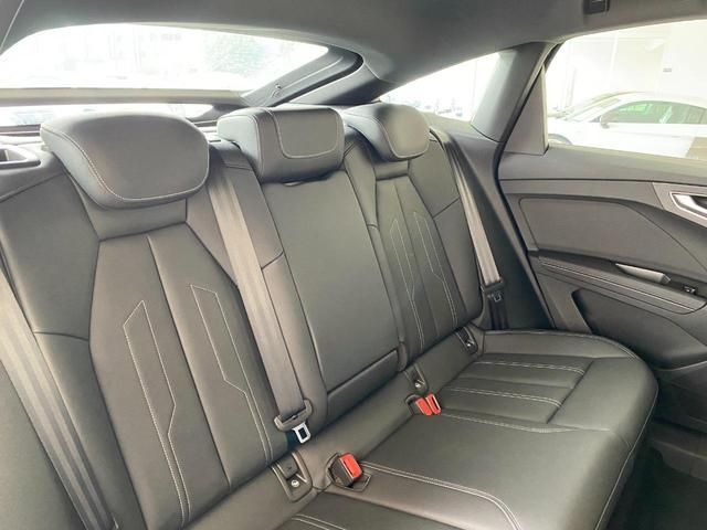 AUDI Q4 E-TRON SPORT 2025 Image 31