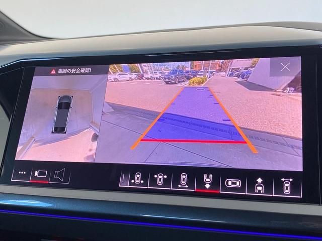 AUDI Q4 E-TRON SPORT 2025 Image 31