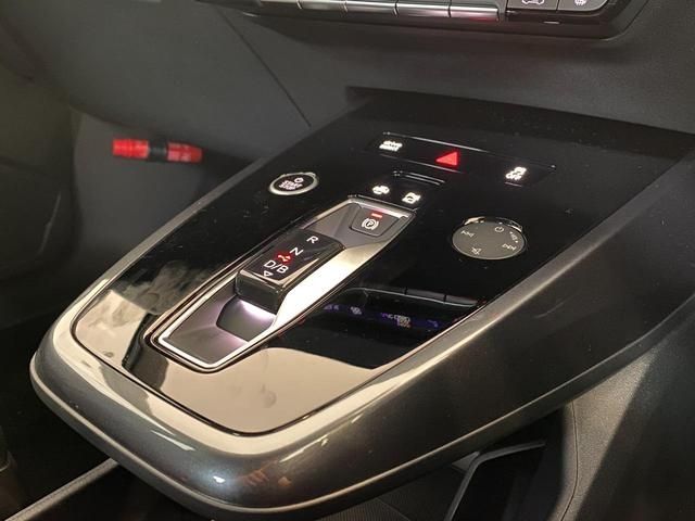 AUDI Q4 E-TRON SPORT 2025 Image 31