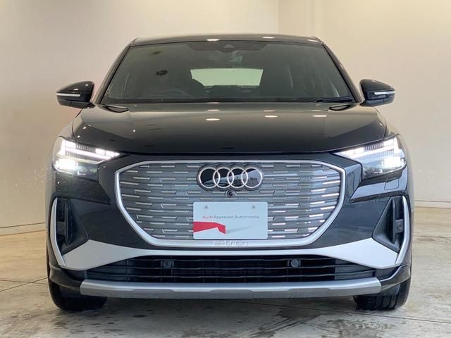 AUDI Q4 E-TRON SPORT 2025 Image 31