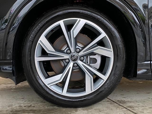 AUDI Q4 E-TRON SPORT 2025 Image 31