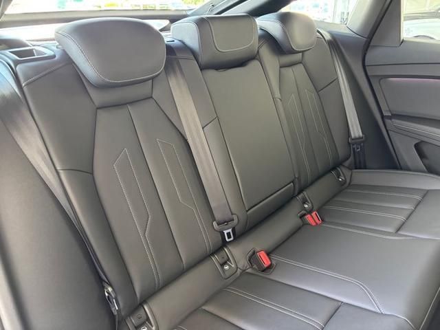 AUDI Q4 E-TRON SPORT 2025 Image 31