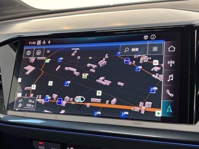 AUDI Q4 E-TRON SPORT 2025 Image 31