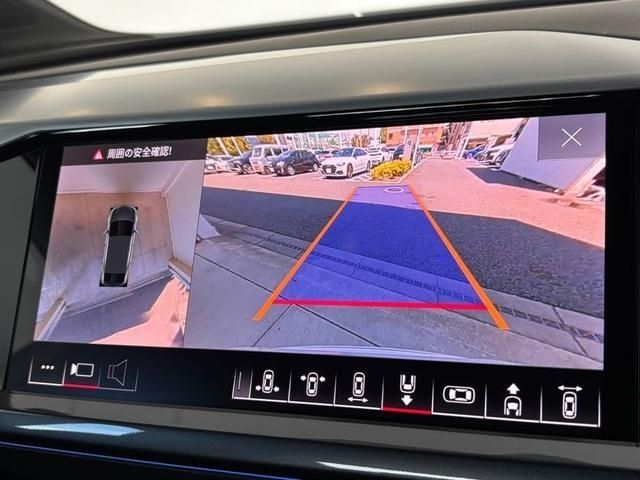 AUDI Q4 E-TRON SPORT 2025 Image 31