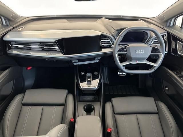 AUDI Q4 E-TRON SPORT 2025 Image 31
