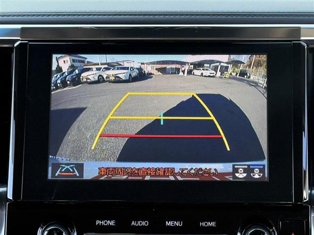 TOYOTA ALPHARD 2020 Image 31