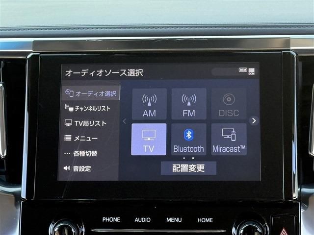 TOYOTA ALPHARD 2020 Image 31