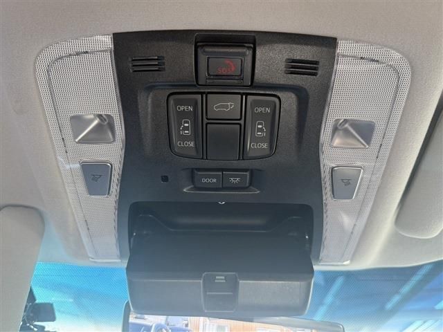 TOYOTA ALPHARD 2020 Image 31