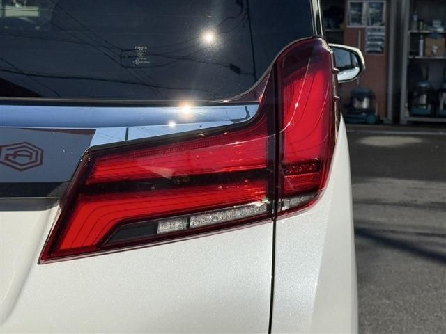 TOYOTA ALPHARD 2020 Image 31