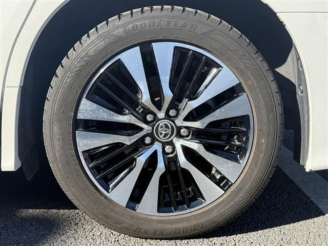 TOYOTA ALPHARD 2020 Image 31