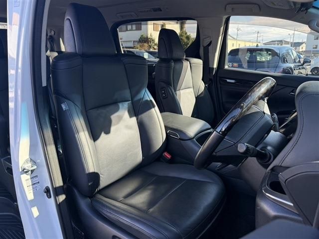 TOYOTA ALPHARD 2020 Image 31