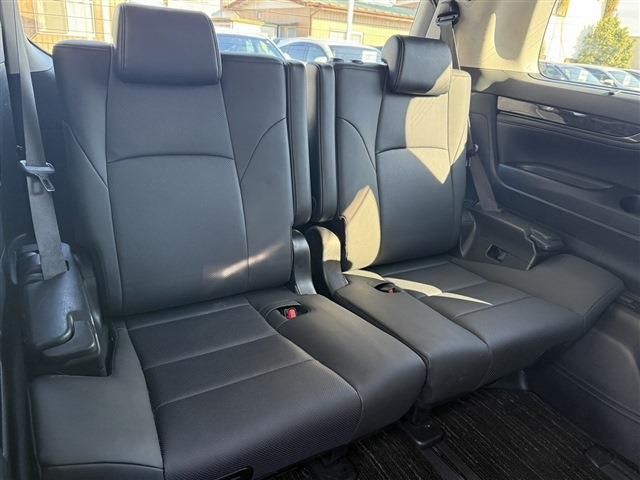 TOYOTA ALPHARD 2020 Image 31