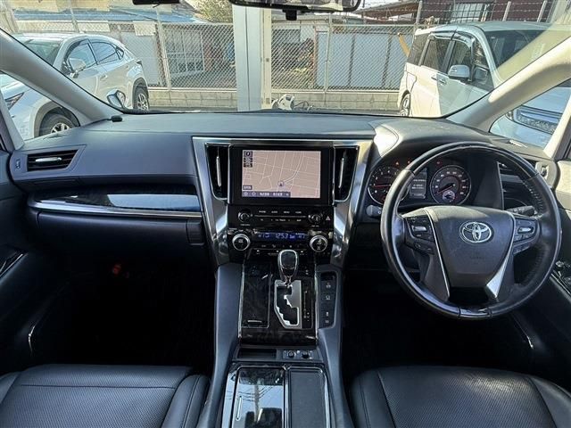TOYOTA ALPHARD 2020 Image 31
