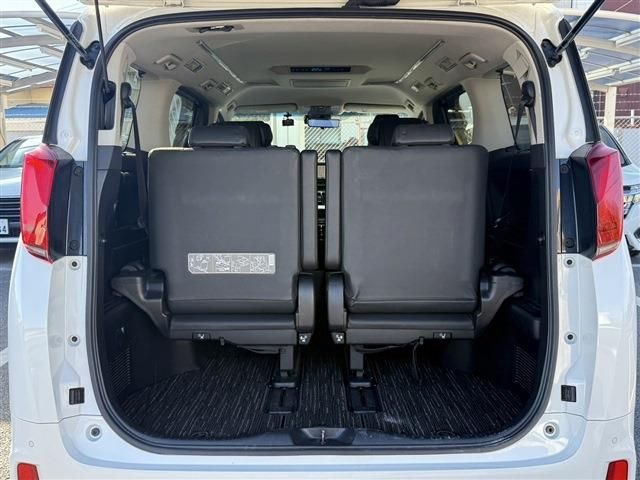 TOYOTA ALPHARD 2020 Image 31