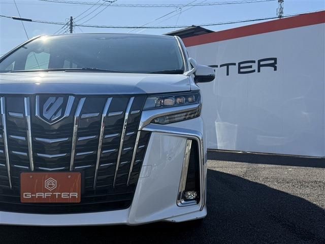 TOYOTA ALPHARD 2020 Image 31