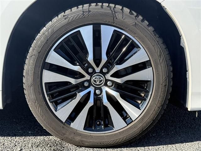 TOYOTA ALPHARD 2020 Image 31