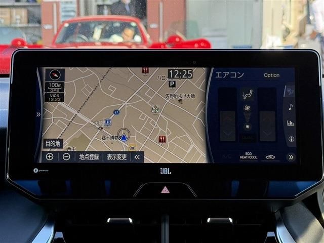 TOYOTA HARRIER HYBRID 2021 Image 31