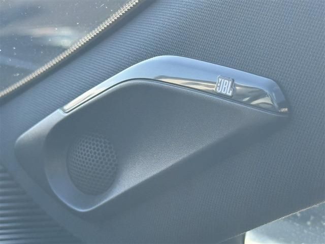 TOYOTA HARRIER HYBRID 2021 Image 31