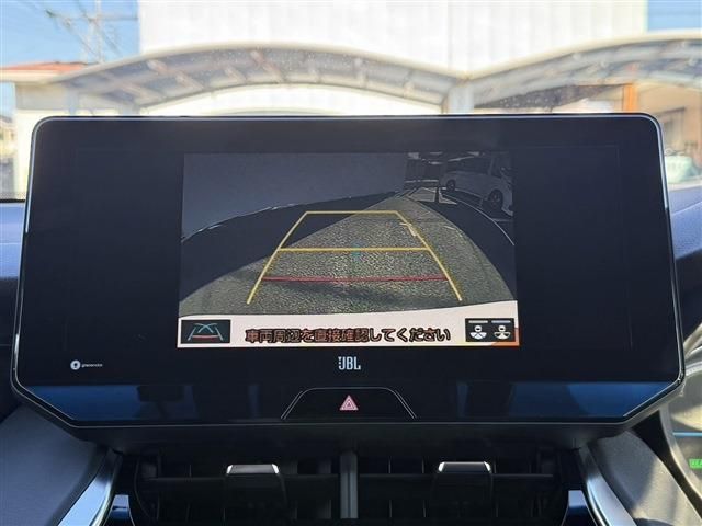 TOYOTA HARRIER HYBRID 2021 Image 31