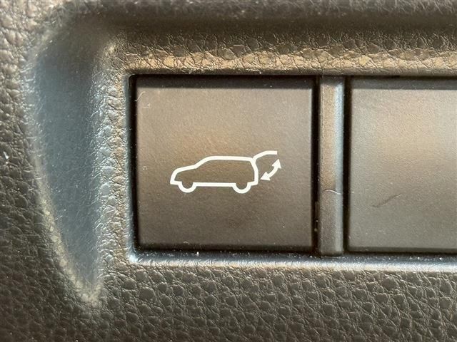 TOYOTA HARRIER HYBRID 2021 Image 31