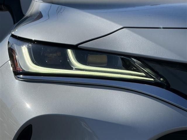 TOYOTA HARRIER HYBRID 2021 Image 31