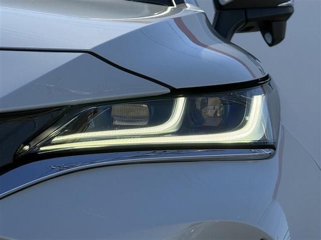 TOYOTA HARRIER HYBRID 2021 Image 31