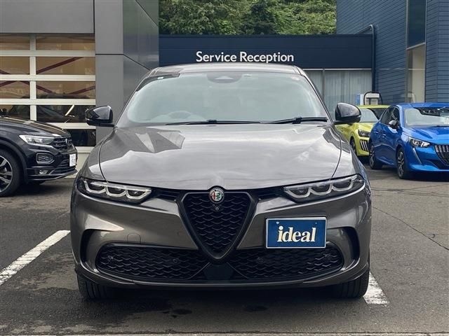 ALFAROMEO TONALE 2023 Image 31