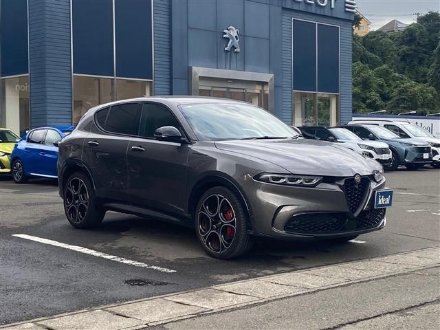 ALFAROMEO TONALE 2023 Image 31