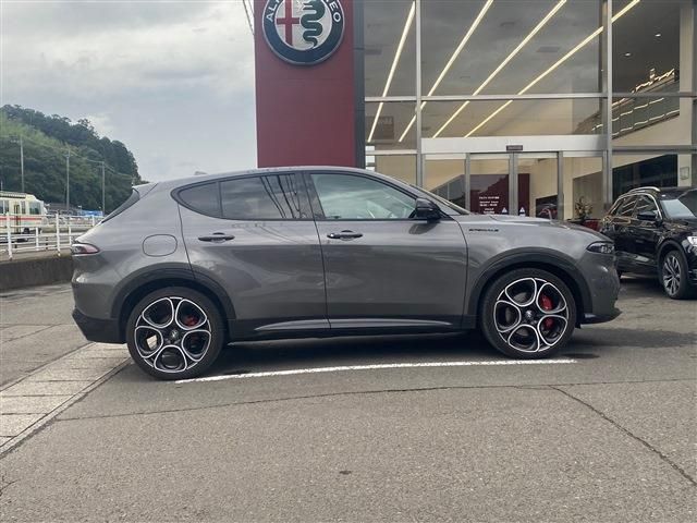 ALFAROMEO TONALE 2023 Image 31