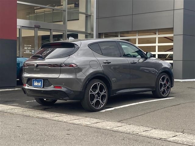 ALFAROMEO TONALE 2023 Image 31