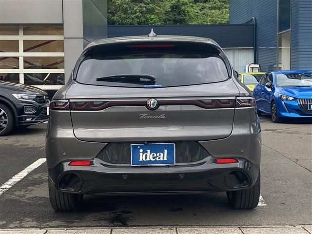 ALFAROMEO TONALE 2023 Image 31