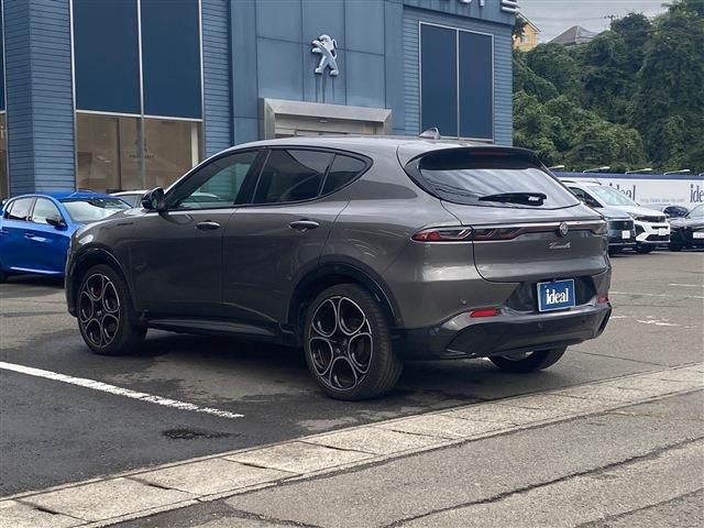 ALFAROMEO TONALE 2023 Image 31