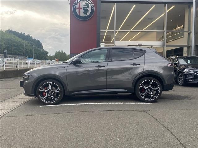 ALFAROMEO TONALE 2023 Image 31