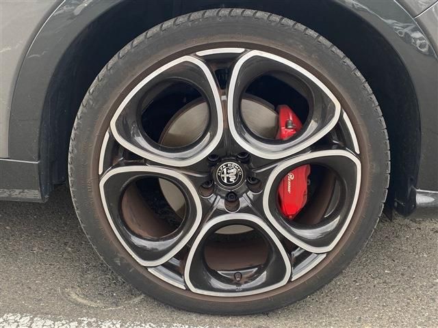 ALFAROMEO TONALE 2023 Image 31