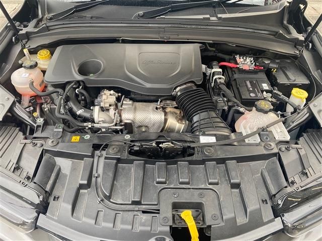 ALFAROMEO TONALE 2023 Image 31