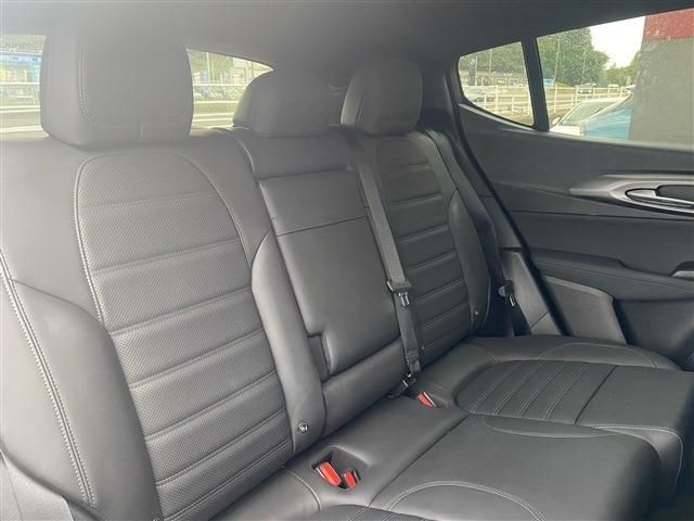 ALFAROMEO TONALE 2023 Image 31