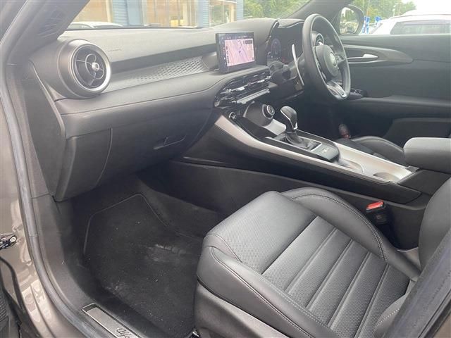 ALFAROMEO TONALE 2023 Image 31