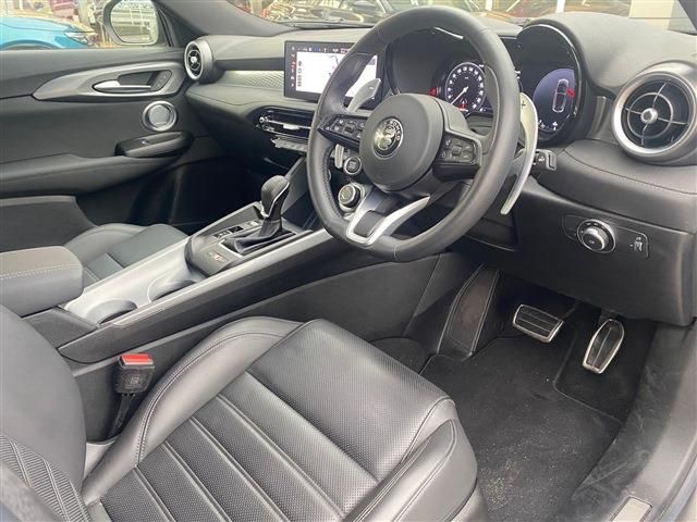 ALFAROMEO TONALE 2023 Image 31