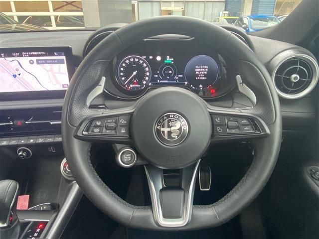 ALFAROMEO TONALE 2023 Image 31