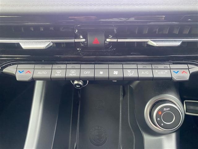 ALFAROMEO TONALE 2023 Image 31