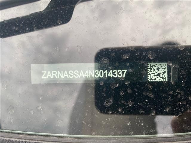 ALFAROMEO TONALE 2023 Image 31