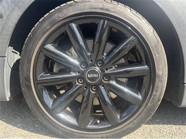 BMW MINI COOPER SD 5DOOR 2020 Image 31