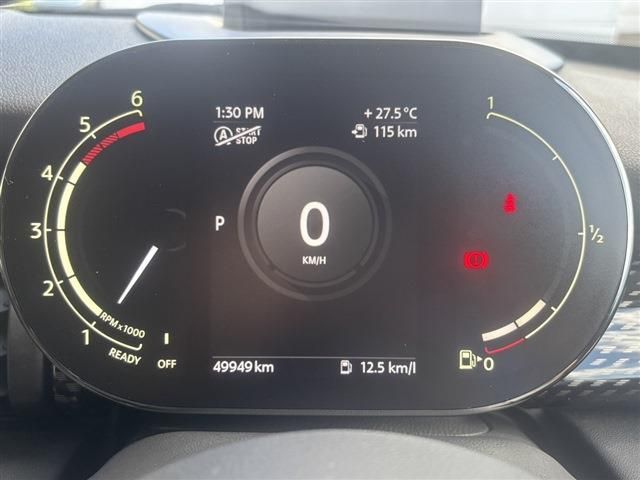 BMW MINI COOPER SD 5DOOR 2020 Image 31