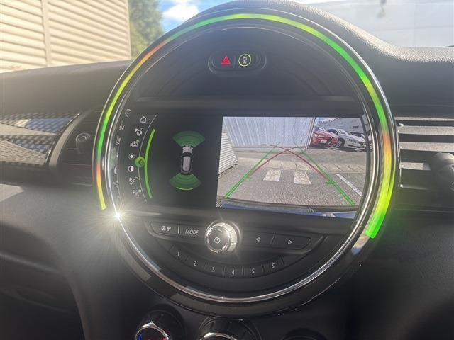 BMW MINI COOPER SD 5DOOR 2020 Image 31