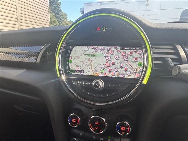 BMW MINI COOPER SD 5DOOR 2020 Image 31