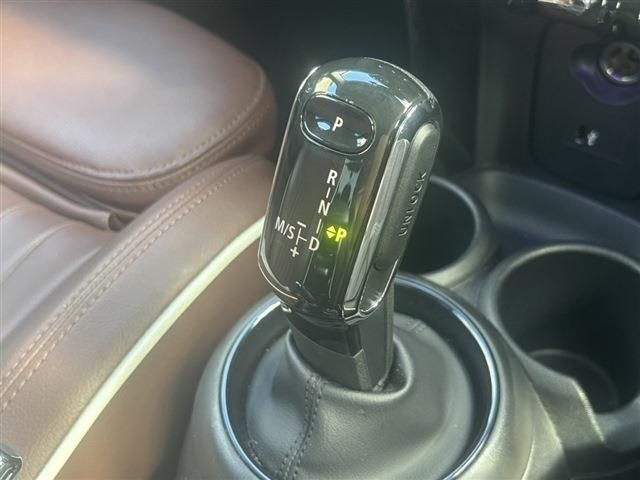 BMW MINI COOPER SD 5DOOR 2020 Image 31