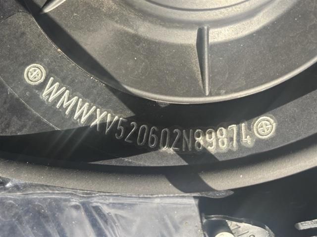 BMW MINI COOPER SD 5DOOR 2020 Image 31