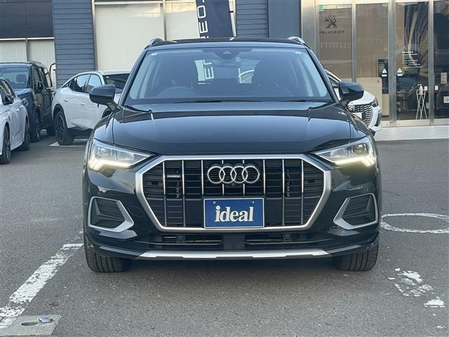 AUDI Q3 2020 Image 31